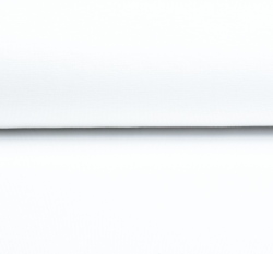 Náplet hladký sněhově bílá 260 g