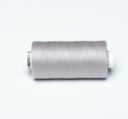 Nitě Hagal - šedobéžová 500m (14x2)