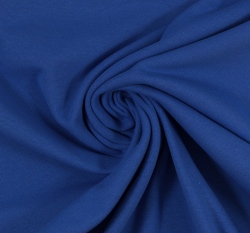 Náplet hladký královsky modrý 