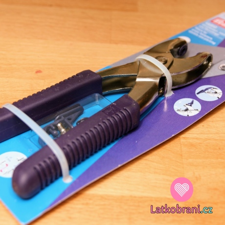 Kleště VARIO nýtovací a děrovací Prym