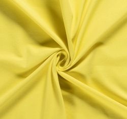 Úplet jednobarevný žlutý 