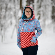 Výrobek zákaznice Latkobrani.cz - 