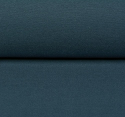 Náplet hladký modrý navy