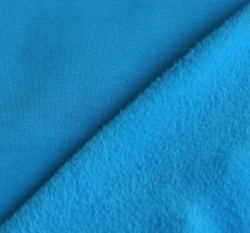 Warmkeeper modrá (alpenfleece) 