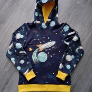 Výrobek zákaznice Latkobrani.cz - 