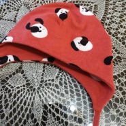 Výrobek zákaznice Latkobrani.cz - 