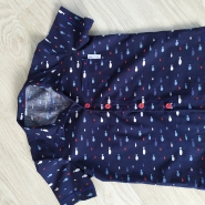 Výrobek zákaznice Latkobrani.cz - 