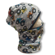 Výrobek zákaznice Latkobrani.cz - 