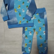 Výrobek zákaznice Latkobrani.cz - 