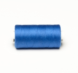 Nitě Hagal - královsky modrá 500m (14x2)