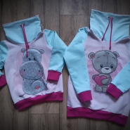 Výrobek zákaznice Latkobrani.cz - 