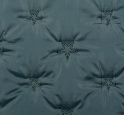 Prošev hvězdy námořnicky modrý