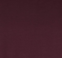 Úplet jednobarevný tmavě fialový (lilek)