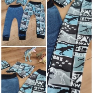 Výrobek zákaznice Latkobrani.cz - 