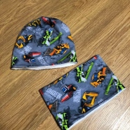 Výrobek zákaznice Latkobrani.cz - 