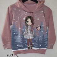 Výrobek zákaznice Latkobrani.cz - 