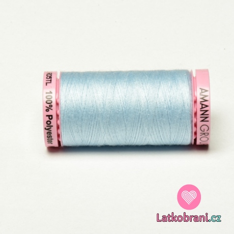 Amann Aspo 500m Modrá baby