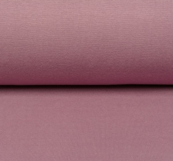 Náplet hladký levandulový