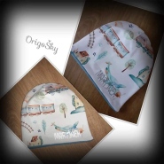 Výrobek zákaznice Latkobrani.cz - 