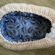 Výrobek zákaznice Latkobrani.cz - 