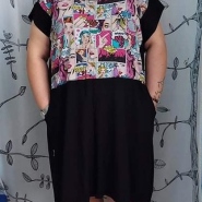 Výrobek zákaznice Latkobrani.cz - 