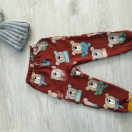 Výrobek zákaznice Latkobrani.cz - 