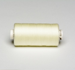 Nitě hagal - smetanová 500 m (14x2)