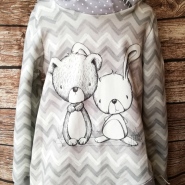 Výrobek zákaznice Latkobrani.cz - 