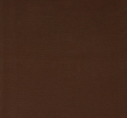 Náplet jednobarevný hnědý, BIO 