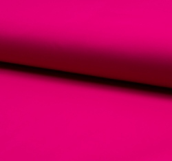 Softshell jednobarevný, letní,  strečový fuchsiový