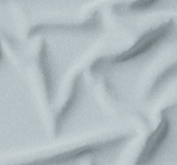 Teplákovina jednobarevná ledově šedá