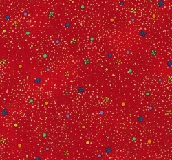 Bavlněná látka Lumina - plátno