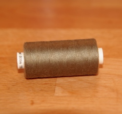 Nitě hagal - zeleň cedr (šedo-zelená) 500 m (14x2)