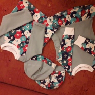 Výrobek zákaznice Latkobrani.cz - 