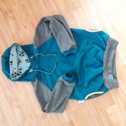 Výrobek zákaznice Latkobrani.cz - 