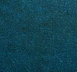 Softshell s jeansovým potiskem