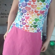 Výrobek zákaznice Latkobrani.cz - 