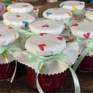 Výrobek zákaznice Latkobrani.cz - 