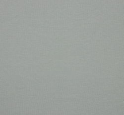 Teplákovina jednobarevná šedá, BIO