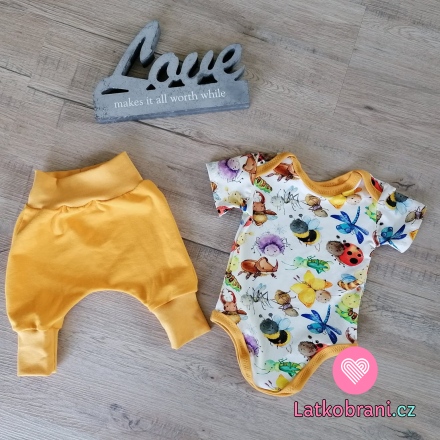 Miminkovské setíky