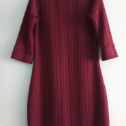 Výrobek zákaznice Latkobrani.cz - 