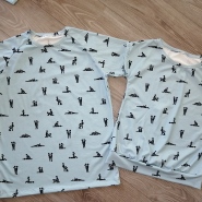 Výrobek zákaznice Latkobrani.cz - 