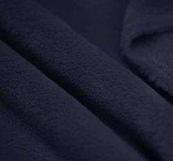 Coral fleece námořnický