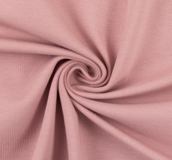 Jednobarevný úplet starorůžový 