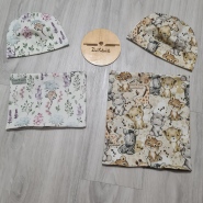 Výrobek zákaznice Latkobrani.cz - 