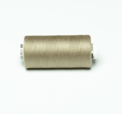 Nitě Hagal - taupe světlejší 500m (14x2)