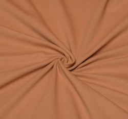 Úplet jednobarevný hnědý camel 