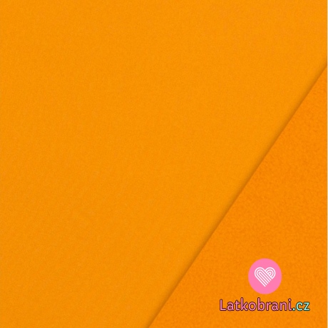 Softshell zimní  - Žlutá hořčice