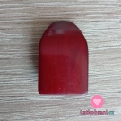 Olivka imitace dřeva hnědá lesklá