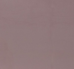 Elastický manšestr starorůžový